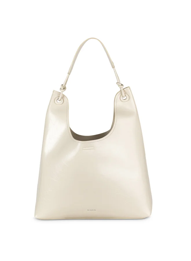 فينتشي حقيبة متشردة نسائية مع مقبض علوي